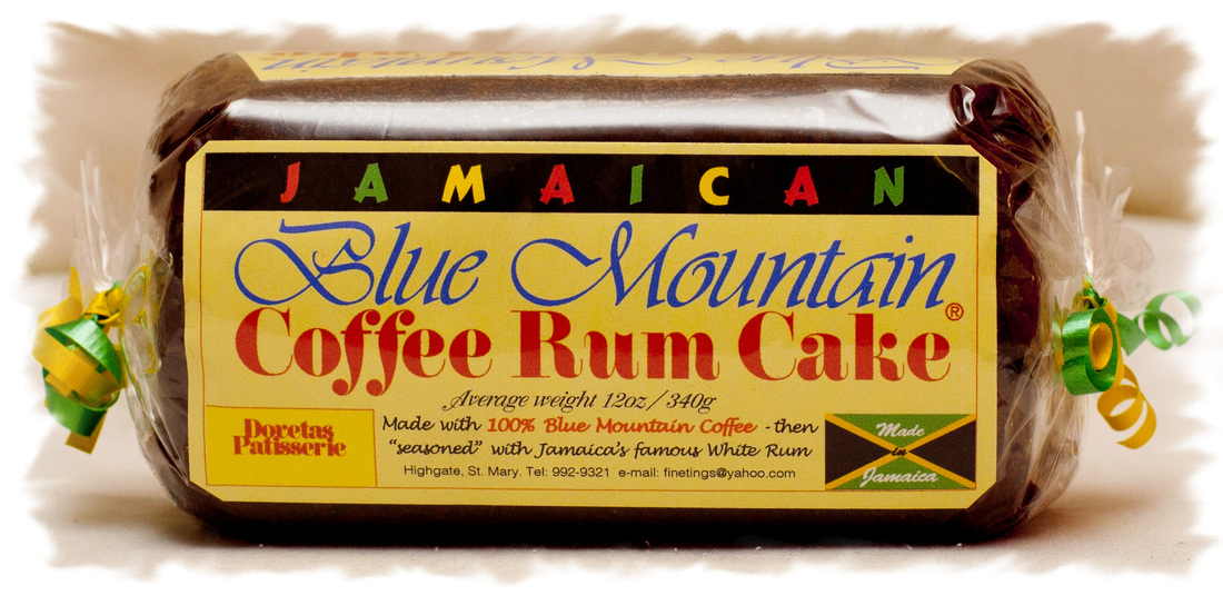 Blue Mountain Coffee: Jamaica's Famous Coffee